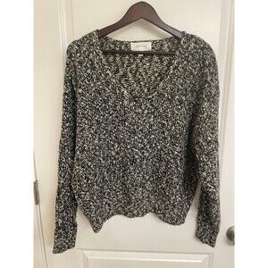 NWOT- Dear John Sweater - Size Medium